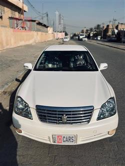 تويوتا كراون